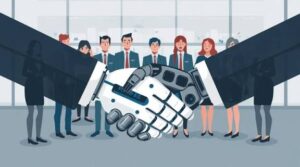 AI boom shakes jobs : Tech fear spreads fast