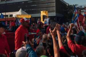 Maduro Venezuela: US Sanctions Bite Hard, Regime Shaken, or Collapse Near