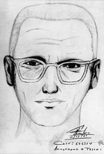 Zodiac Killer: Cold Case Breakthrough or America’s Darkest Mystery