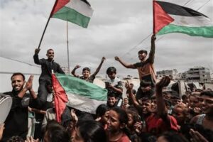 Somalia screams betrayal : Israel’s move could trigger war-scale fallout