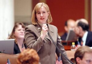 Melissa Hortman seat flip : Democratic victory, GOP pressure, US election drama