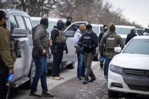 ICE RAID: Minnesota Fraud Hubs Busted, Arrests, Deportation Threat Rises
