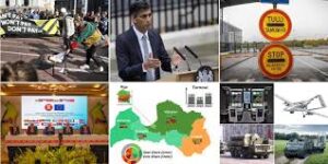 VETO WAR: Trump Blocks $1.3B Water Bill, Retaliation Against Boebert Confirmed