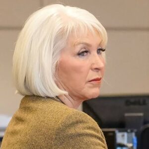 TRUMP'S REVENGE: Colorado Water Cut Off, Veto Punishes State Over Tina Peters Case