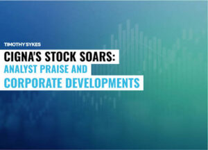 Cigna Stock Alert : Barclays cuts target, Volatility spike, investor angst