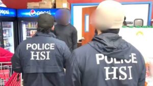 HUD Deploys Force : Minnesota housing fraud hunt, federal agents mobilized, chaos unfolds