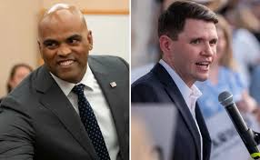 James Talarico : Texas Senate surge, millions raised