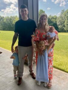 Matthew Traywick : Target parking shooting, father of 3 killed, murder charges