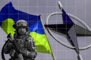 Europe War Alert: Ukraine Strikes, NATO Moves, Red Lines
