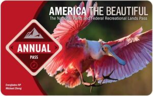 Trump National Parks Pass : Sticker Ban, Passes Voided, Backlash