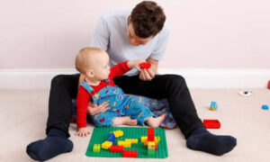 Paternity Leave: UK day-one rights, bereaved dads support, US cuts