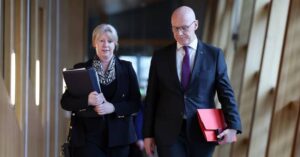 Scottish Budget Shock : SNP Unveils Tax Hikes, Job Risks, Voter Backlash