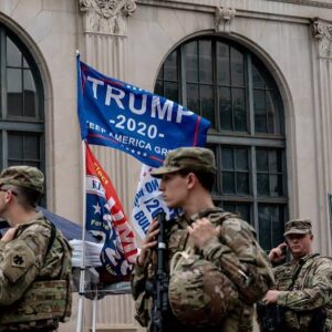 Insurrection Act Warning : Trump military threat, Minnesota protests, federal power flex