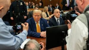 Martial Law Panic explained: why viral rumors about Trump, civil unrest, and military takeover are spreading, and what U.S. law really says about emergency powers and constitutional limits.