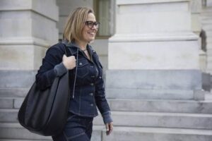 Sinema scandal explodes : alienation of affection suit hits former Arizona lawm