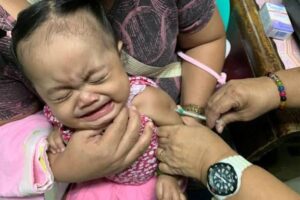 Measles : outbreak explosion, unvaccinated surge, school shutdown risk, health emergency