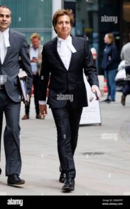 DavidSherborne:RoyalPrivacyTrial,TabloidSmearClash,HighCourtShowdown