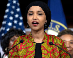 Ilhan Omar Clash: Trump hits Somali fraud, Minnesota heats up