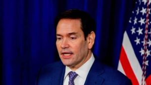 Marco Rubio Testimony Set: to Senate on Venezuela policy, Capitol spotlight today