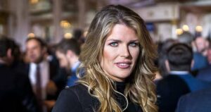 Lindsey Halligan Ousted: Trump-appointed U.S. attorney exit shocks DC