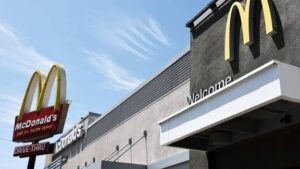 Giovanni Primo Blount : McDonald’s Double-Charge Scam, Felony Fraud Arrest