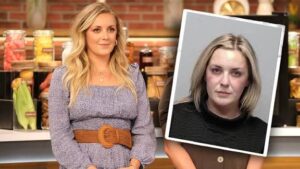 Kelsey Clark : Top Chef Winner DUI Arrest,2 Kids in Car Shock