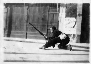 Maria Prata : Journalist Robbed at Gunpoint, Daughter Present in Rio Street Attack