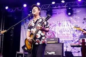 João Lima Cantor: Investigated, Show Cancelado, Scandal Explodes Online