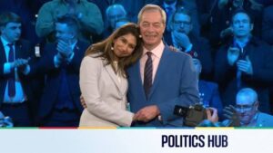 Suella Braverman: Shocks UK Politics, Defects to Reform UK, Tory Collapse Deepens