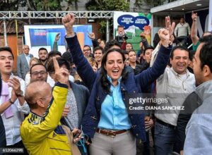 Maria Fernanda Cabal: Quits Party, Colombian Right Splits, Election Shock