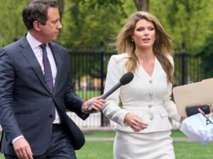 Lindsey Halligan: Trump-Linked U.S. Attorney Blocked by Judges, Legal Shock