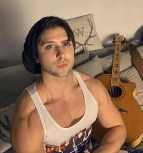 Ross Davidson Guilty: Ex-Spandau Ballet Singer Convicted, Court Shock