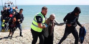 Asylum Seeker:Deportations Surge,UK-Rwanda Row,US Teens Shock