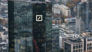 Deutsche Bank: Police Raid,Money Laundering Probe,Shares Plunge