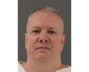 Charles Victor Thompson : Texas execution, first US death row case of 2026