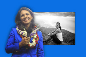 Tulsi Gabbard : Venezuela stance fallout, Washington backlash, political isolation