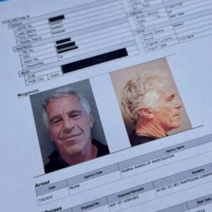 Epstein Files : new DOJ release, high-profile names exposed, scandal wav