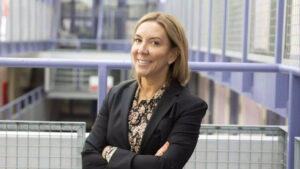 Antonia Romeo Named Cabinet Secretary: Historic First, UK Power Shift