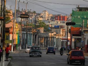 Cuba Crisis Update : Power Outages, Economic Strain, US Tensions Rise