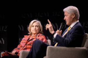 Bill Clinton : Epstein Testimony, Congress Pressure, Political Firestorm
