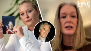 Les Wexner Epstein Web: $100M payoff, DOJ files, unredacted names, Ohio State links
