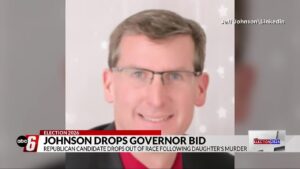 Jeff Johnson Tragedy: campaign exit, family loss, political shock