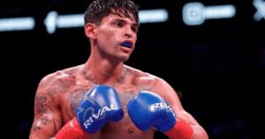 Ryan Garcia Cuts Trump Ties : Preps Barrios Fight, Boxing Shockwaves Hit