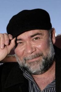 Jesus Ochoa : Hollywood comeback buzz, film spotlight, celebrity drama ignites