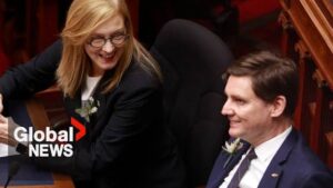 BC Budget 2026: record $13B deficit, tax hikes, job cuts slam province