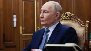 Sky News Breaking: Ukraine Crisis, US Tensions, Global Fallout