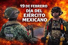 Día del Ejército Mexicano 2026: Homenaje Nacional, Fuerzas Armadas