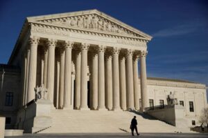 SCOTUSblog : Breaking Analysis, Court Update Surge, Legal News Buzz