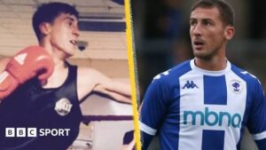 Paddy Lacey : GAA Shockwave, Club Legacy, Tributes Pour In