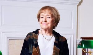 Margaret Hodge : Westminster Shock, Labour Turmoil